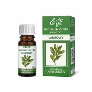 OLEJEK LAUROWY 10ml ETJA