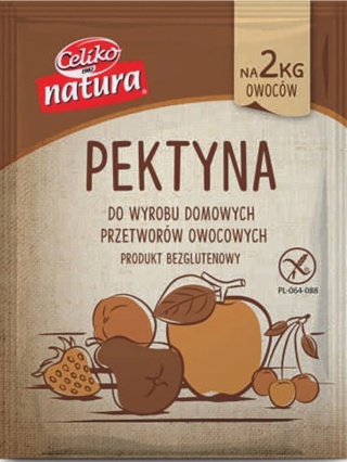 PEKTYNA 24g CELIKO