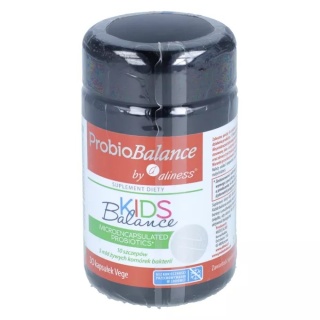 PROBIOBALANCE KIDS BALANCE 30kaps ALINESS
