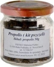PROPOLIS KIT PSZCZELI 50 g PIEŃKO
