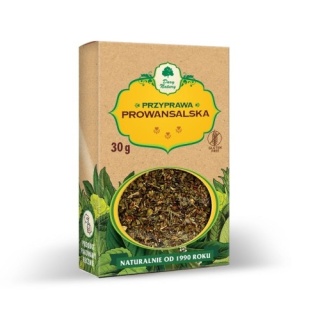 PRZYPRAWA PROWANSALSKA DARY NAT. 30g