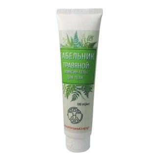 RATOWNIK169 ŻEL SABELNIK100ml