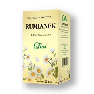RUMIANEK FIX 1g 30sasz FLOS