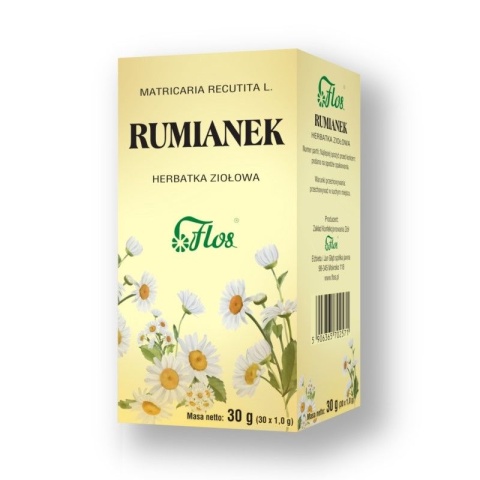 RUMIANEK FIX 1g 30sasz FLOS