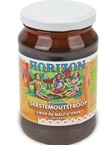 SYROP ZE SŁODU JĘCZMIENNEGO BIO 450g HORIZON