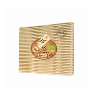 WAFLE ORKISZOWE BIO 190g ANIA