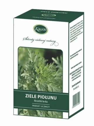 ZIELE PIOŁUNU 30 TOREBEK FIX KAWON